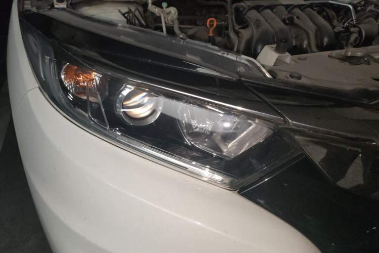 Used Honda Vezel 2020 1.5L CVT Pioneer Edition Right Front Headlight