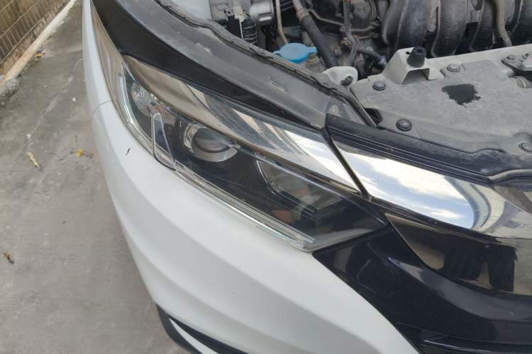 Used Honda Vezel 2020 1.5L CVT Pioneer Edition Right Front Headlight