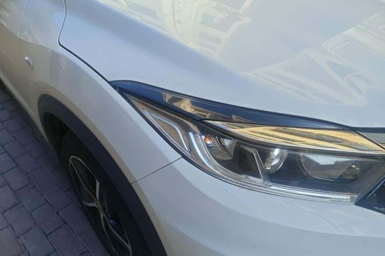 Used Honda Vezel 2020 1.5L CVT Pioneer Edition Right Front Headlight