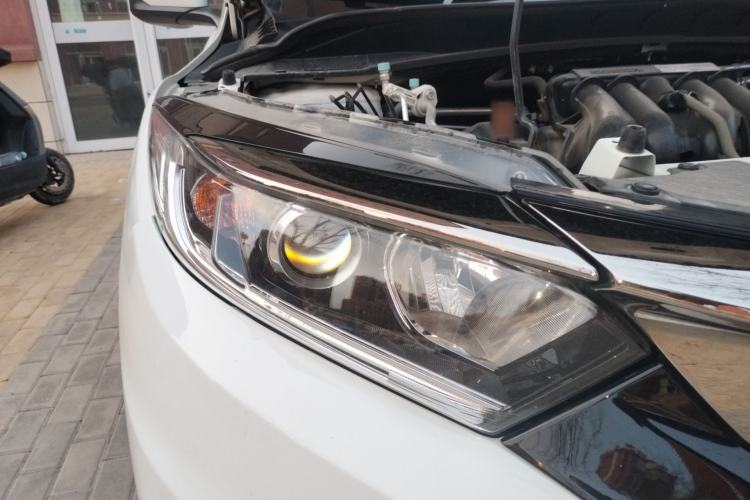 Used Honda Vezel 2020 1.5L CVT Pioneer Edition Right Front Headlight