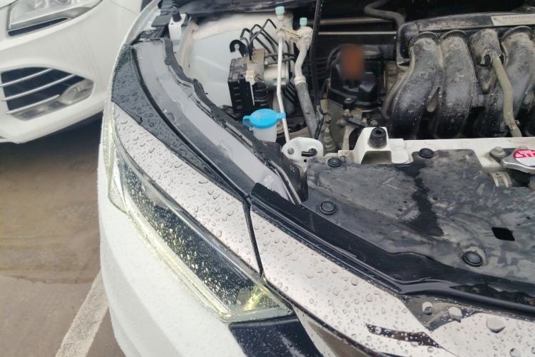 Used Honda Vezel 2020 1.5L CVT Elite Edition Right Front Headlight