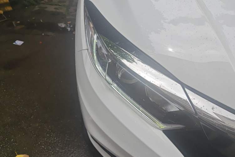 Used Honda Vezel 2020 1.5L CVT Pioneer Edition Right Front Headlight