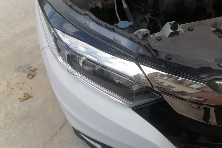 Used Honda Vezel 2020 1.5L CVT Pioneer Edition Right Front Headlight