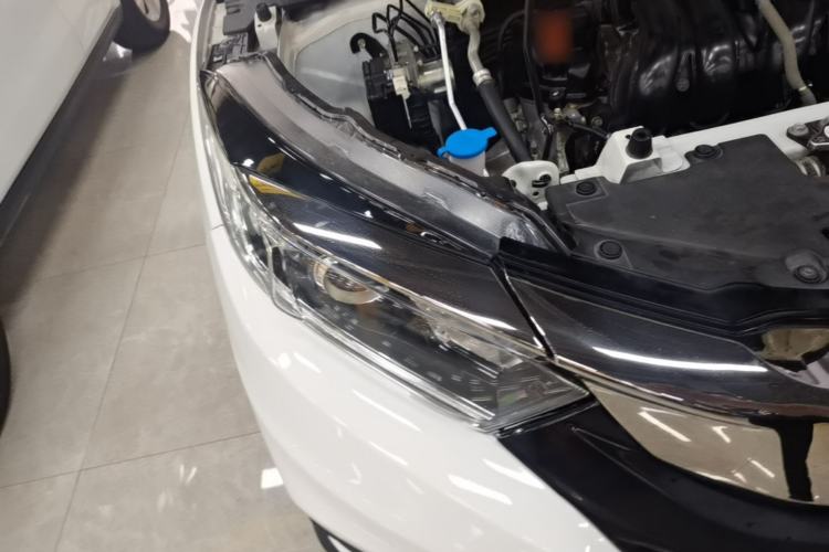 Used Honda Vezel 2020 1.5L CVT Pioneer Edition Right Front Headlight