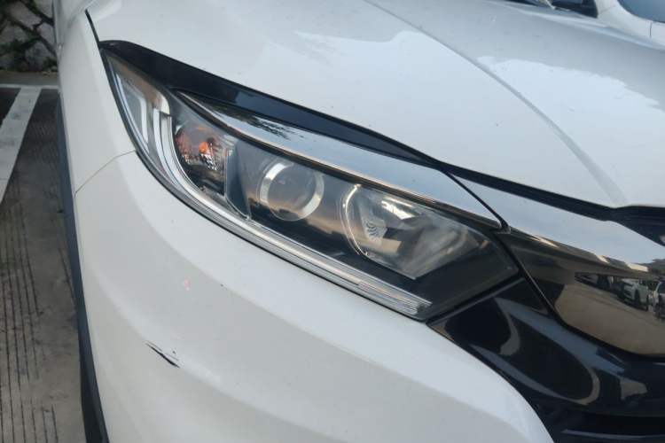 Used Honda Vezel 2020 1.5L CVT Pioneer Edition Right Front Headlight