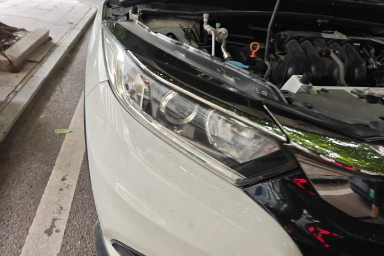 Used Honda Vezel 2020 1.5L CVT Pioneer Edition Right Front Headlight
