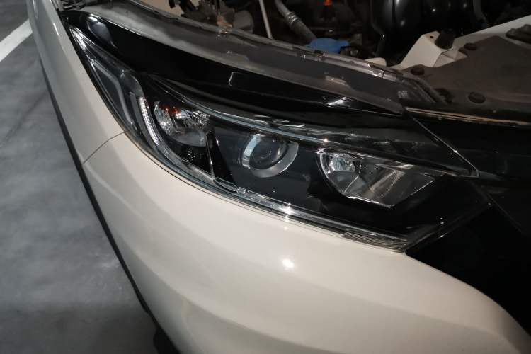 Used Honda Vezel 2020 1.5L CVT Pioneer Edition Right Front Headlight