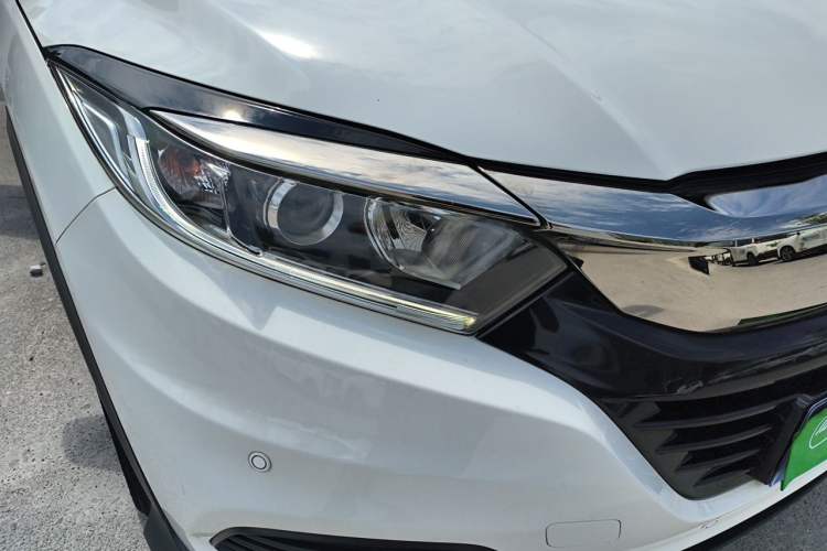 Used Honda Vezel 2020 1.5L CVT Pioneer Edition Right Front Headlight