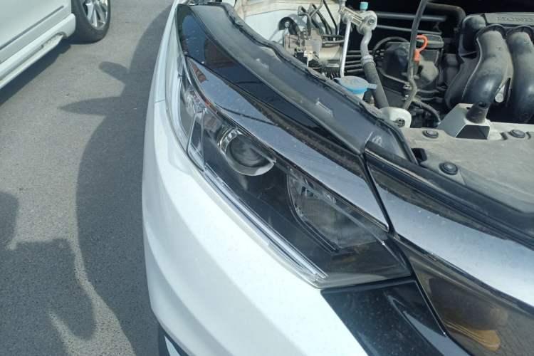 Used Honda Vezel 2020 1.5L CVT Pioneer Edition Right Front Headlight