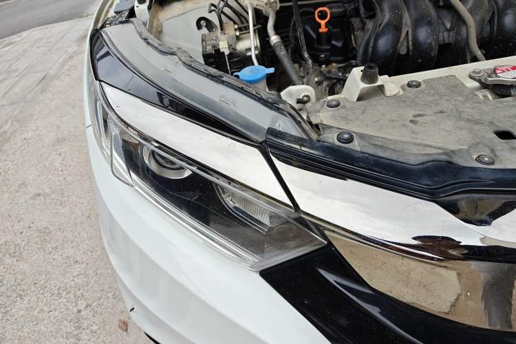 Used Honda Vezel 2020 1.5L CVT Pioneer Edition Right Front Headlight