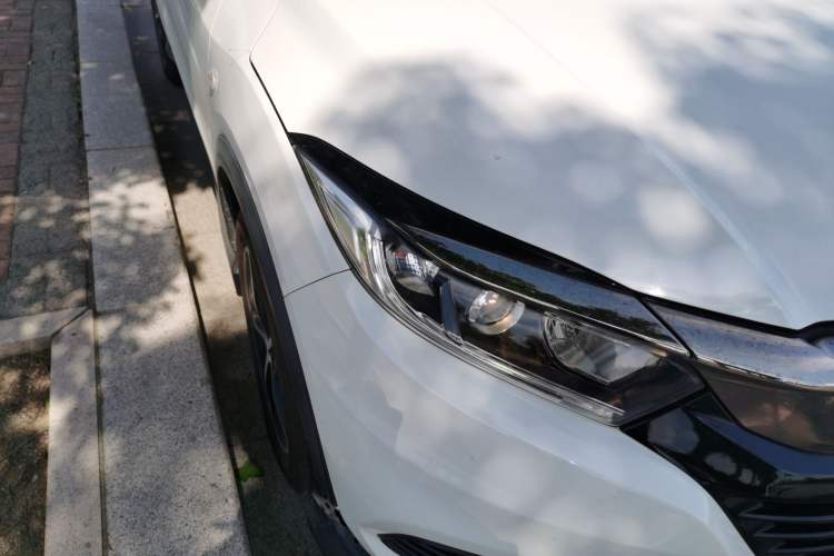 Used Honda Vezel 2020 1.5L CVT Pioneer Edition Right Front Headlight