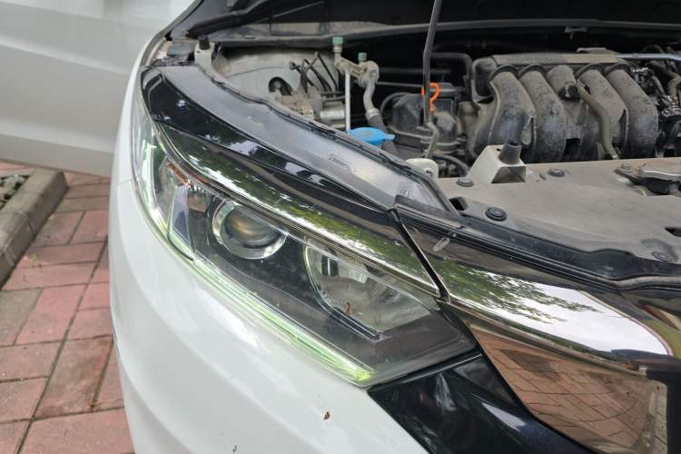 Used Honda Vezel 2020 1.5L CVT Pioneer Edition Right Front Headlight