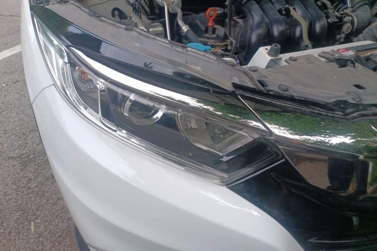 Used Honda Vezel 2020 1.5L CVT Pioneer Edition Right Front Headlight