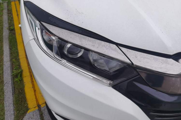 Used Honda Vezel 2020 1.5L CVT Pioneer Edition Right Front Headlight