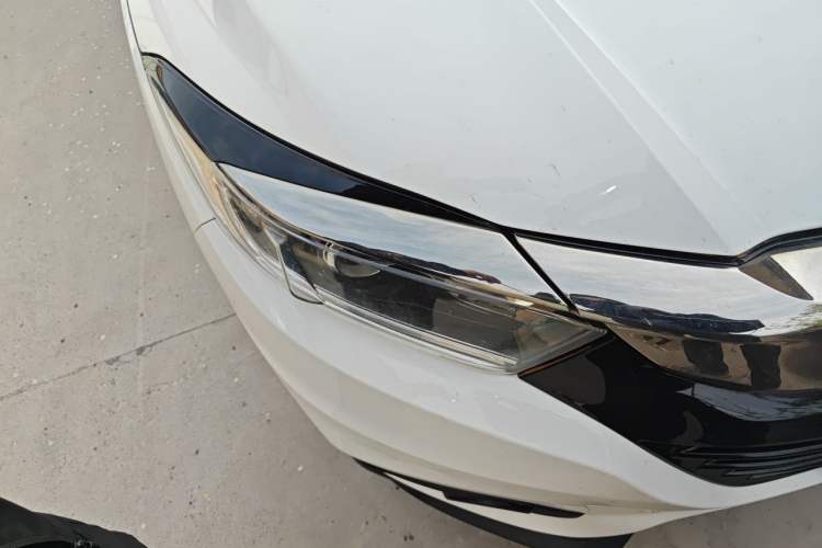 Used Honda Vezel 2020 1.5L CVT Pioneer Edition Right Front Headlight