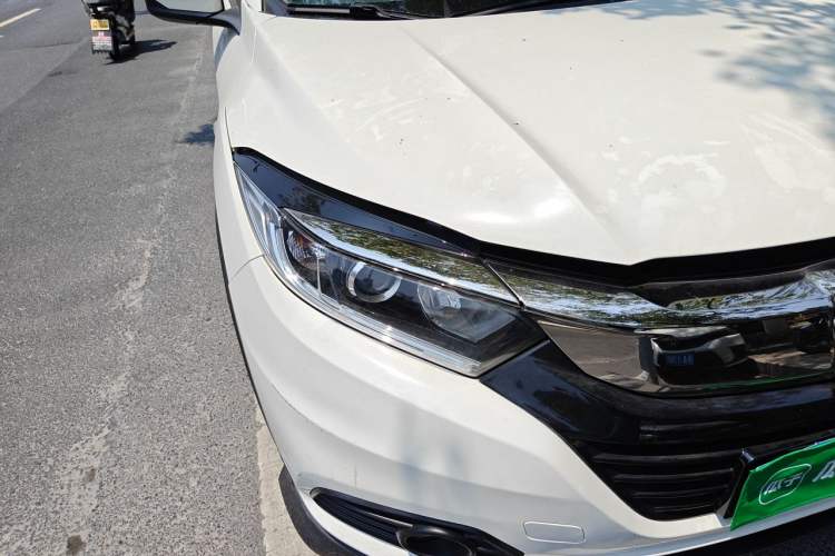Used Honda Vezel 2020 1.5L CVT Pioneer Edition Right Front Headlight