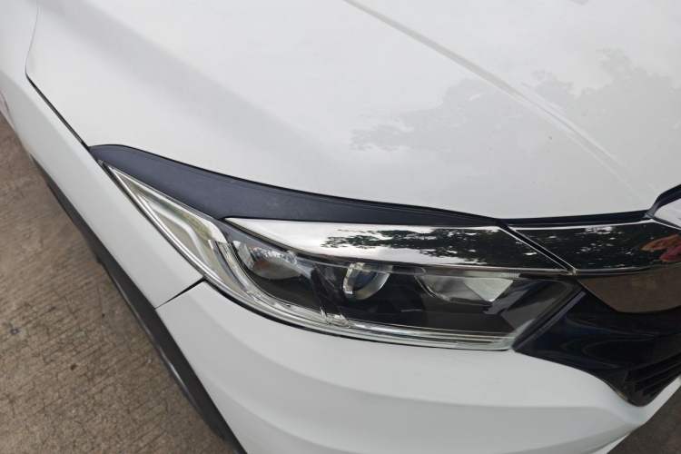 Used Honda Vezel 2020 1.5L CVT Elite Edition Right Front Headlight