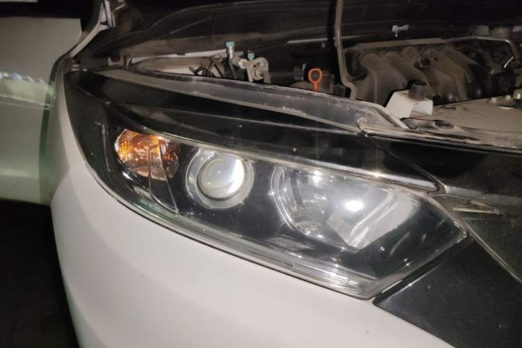 Used Honda Vezel 2020 1.5L CVT Elite Edition Right Front Headlight