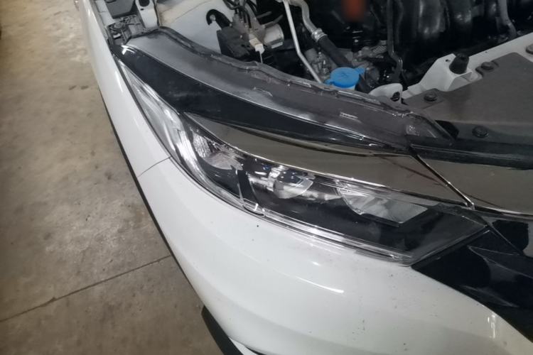 Used Honda Vezel 2020 1.5L CVT Pioneer Edition Right Front Headlight