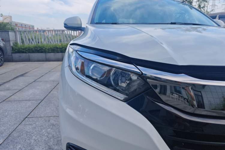 Used Honda Vezel 2020 1.5L CVT Pioneer Edition Right Front Headlight