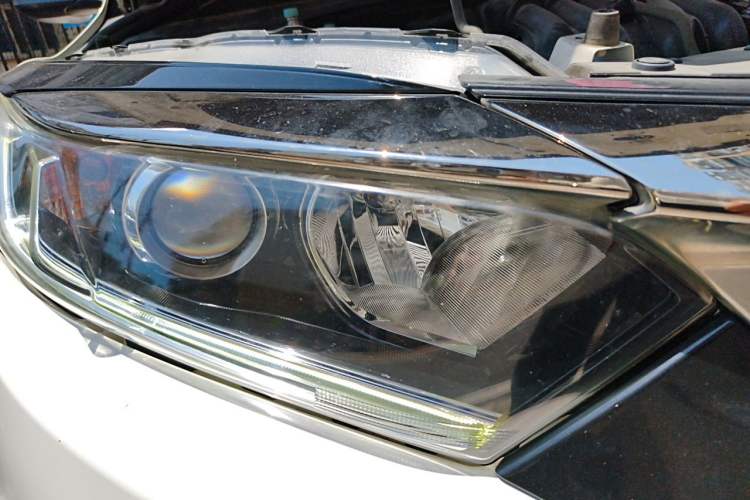 Used Honda Vezel 2020 1.5L CVT Pioneer Edition Right Front Headlight