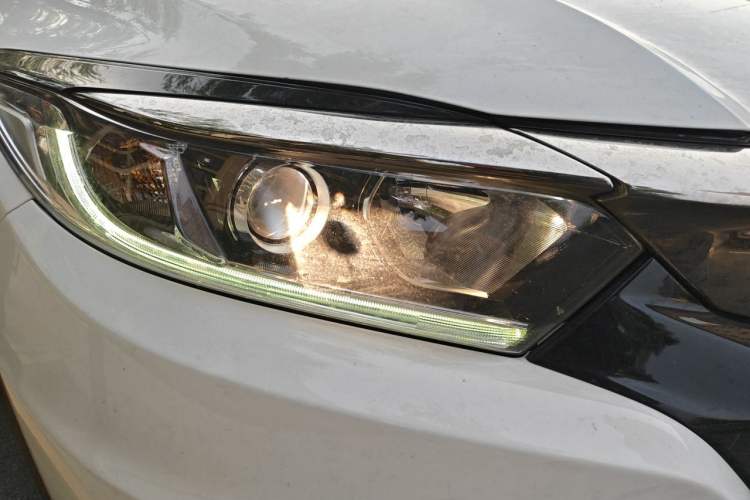 Used Honda Vezel 2020 1.5L CVT Pioneer Edition Right Front Headlight