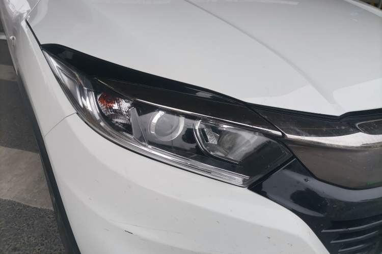 Used Honda Vezel 2020 1.5L CVT Pioneer Edition Right Front Headlight