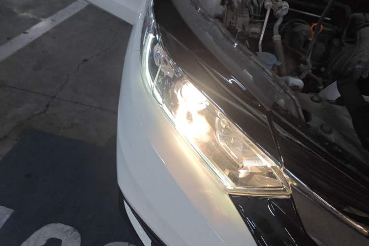 Used Honda Vezel 2020 1.5L CVT Pioneer Edition Right Front Headlight