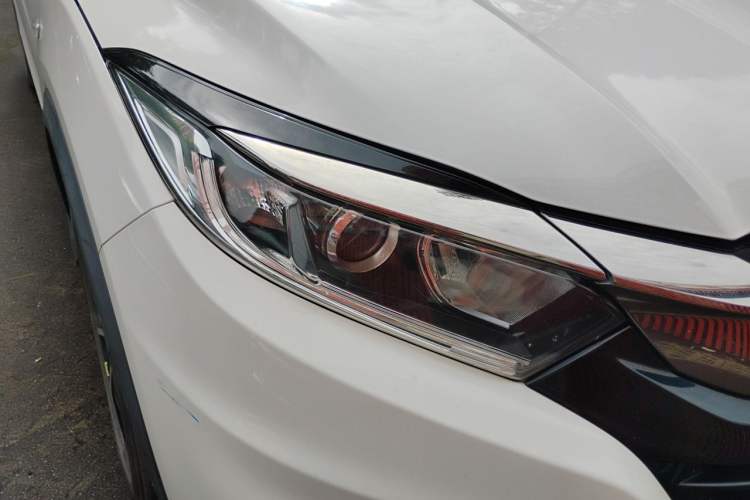 Used Honda Vezel 2020 1.5L CVT Pioneer Edition Right Front Headlight