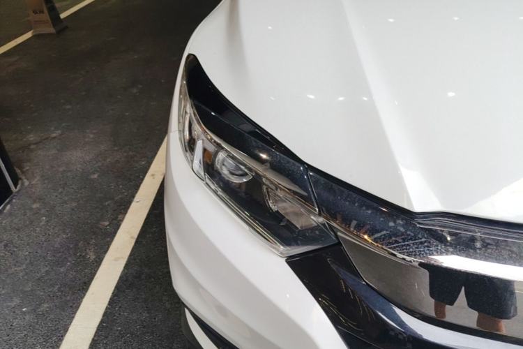 Used Honda Vezel 2020 1.5L CVT Pioneer Edition Right Front Headlight