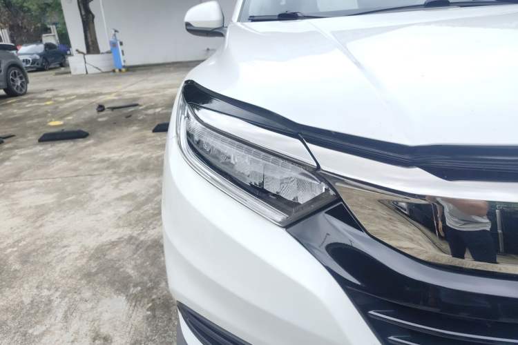 Used Honda Vezel 2020 1.5L CVT Luxury Edition Right Front Headlight
