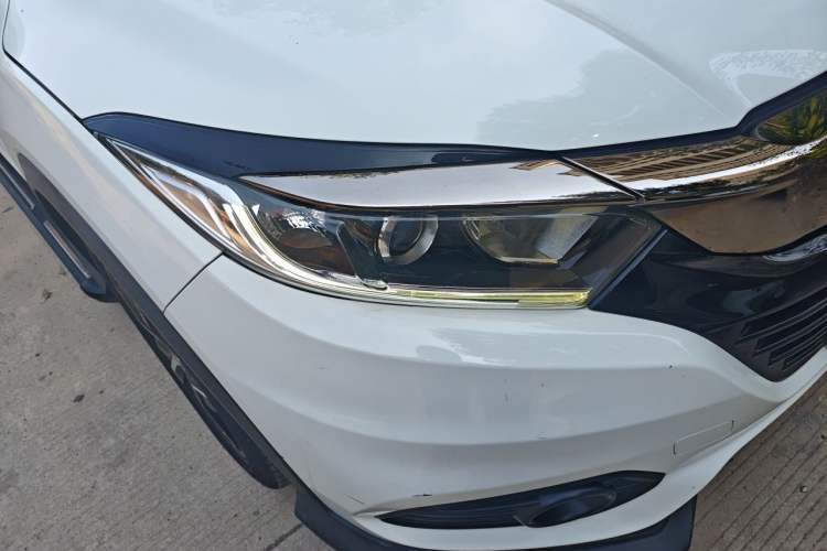 Used Honda Vezel 2020 1.5L CVT Pioneer Edition Right Front Headlight