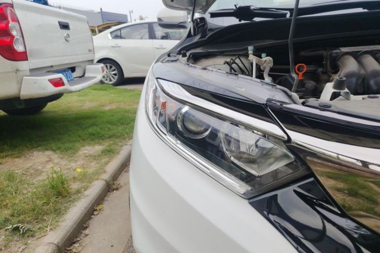 Used Honda Vezel 2020 1.5L CVT Pioneer Edition Right Front Headlight