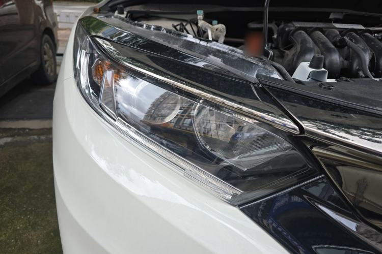 Used Honda Vezel 2020 1.5L CVT Pioneer Edition Right Front Headlight