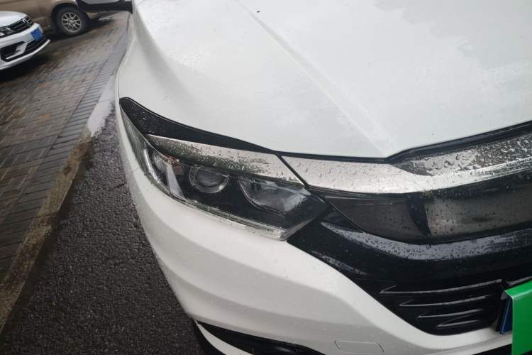 Used Honda Vezel 2020 1.5L CVT Pioneer Edition Right Front Headlight