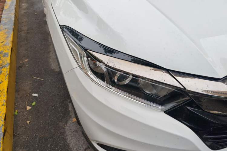 Used Honda Vezel 2020 1.5L CVT Elite Edition Right Front Headlight