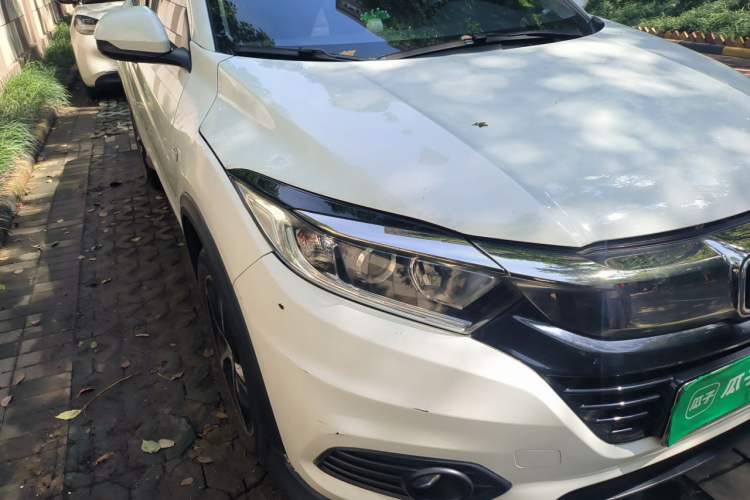 Used Honda Vezel 2020 1.5L CVT Pioneer Edition Right Front Headlight