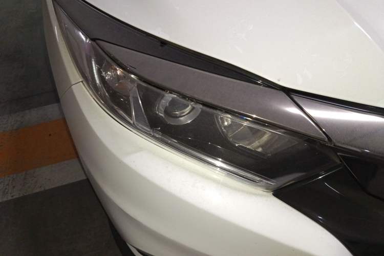 Used Honda Vezel 2020 1.5L CVT Pioneer Edition Right Front Headlight