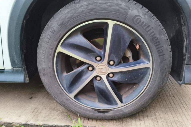 Used Honda Vezel 2020 1.5L CVT Pioneer Edition Right Front Wheel Hub