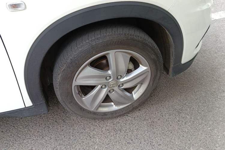 Used Honda Vezel 2020 1.5L CVT Elite Edition Right Front Wheel Hub