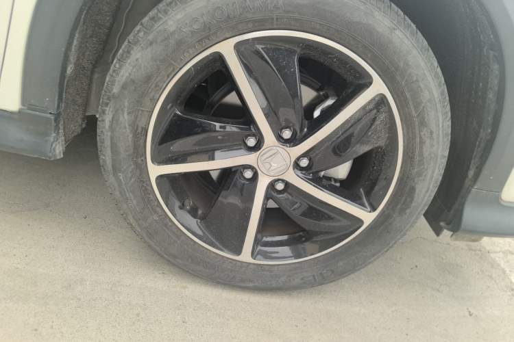 Used Honda Vezel 2020 1.5L CVT Pioneer Edition Right Front Wheel Hub