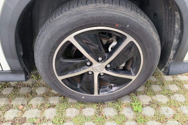 Used Honda Vezel 2020 1.5L CVT Pioneer Edition Right Front Wheel Hub