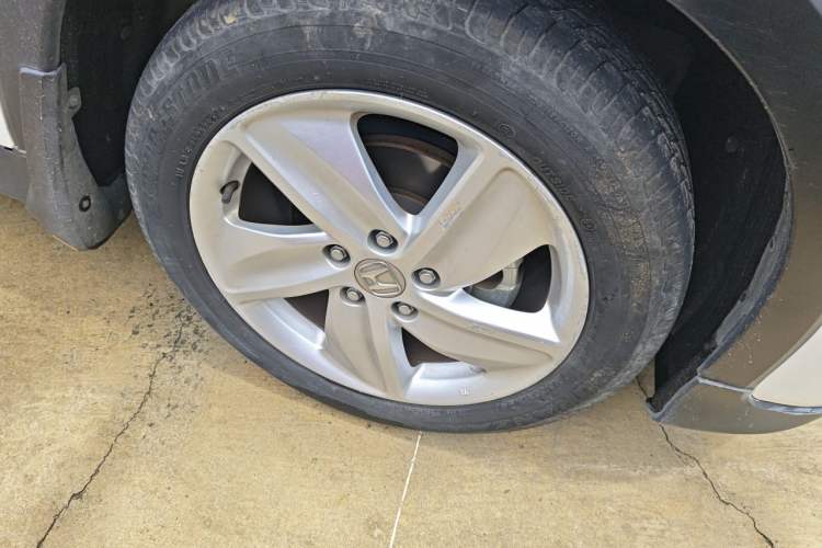 Used Honda Vezel 2020 1.5L CVT Elite Edition Right Front Wheel Hub