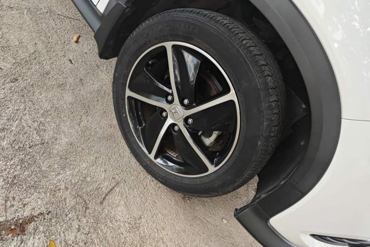 Used Honda Vezel 2020 1.5L CVT Pioneer Edition Right Front Wheel Hub