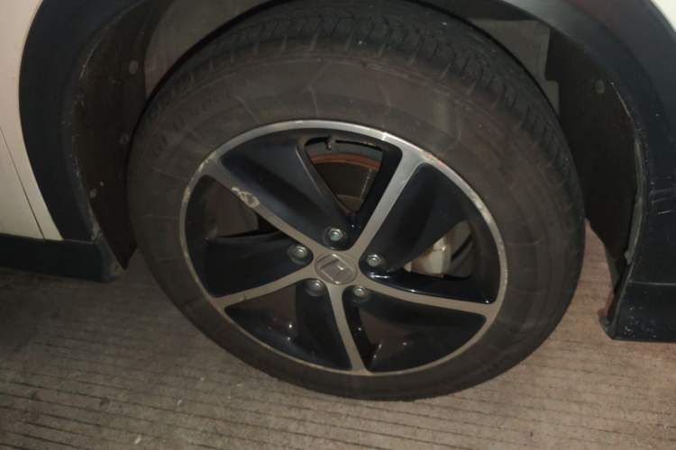Used Honda Vezel 2020 1.5L CVT Pioneer Edition Right Front Wheel Hub