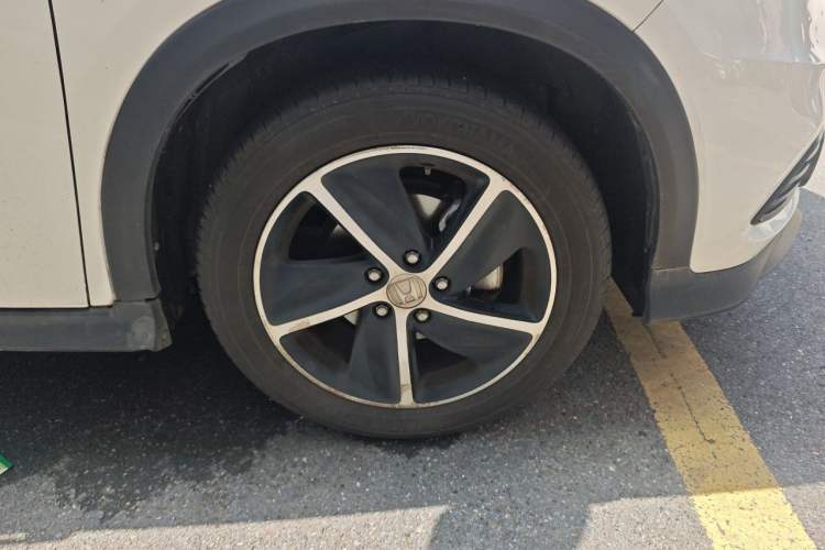 Used Honda Vezel 2020 1.5L CVT Pioneer Edition Right Front Wheel Hub