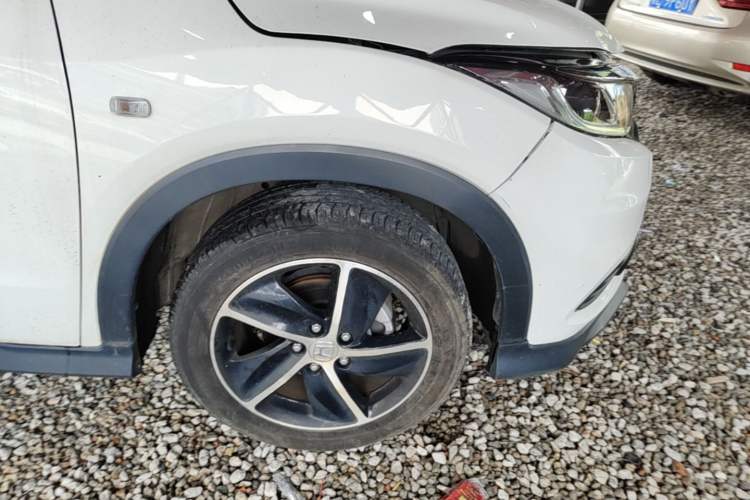 Used Honda Vezel 2020 1.5L CVT Pioneer Edition Right Front Wheel Hub