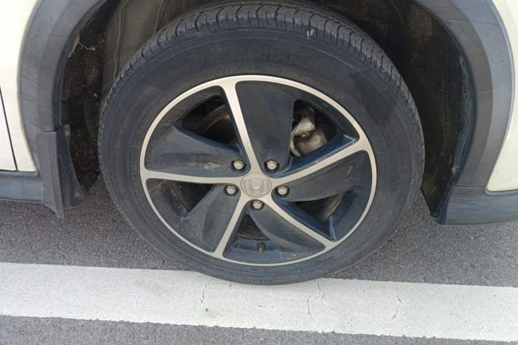 Used Honda Vezel 2020 1.5L CVT Pioneer Edition Right Front Wheel Hub