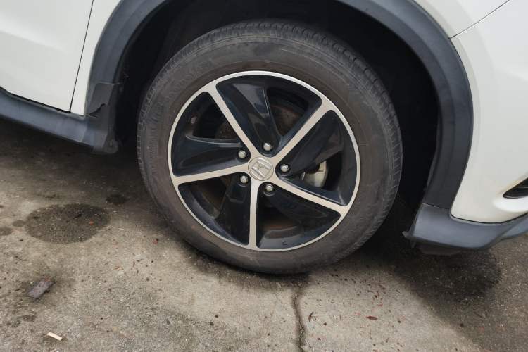 Used Honda Vezel 2020 1.5L CVT Pioneer Edition Right Front Wheel Hub