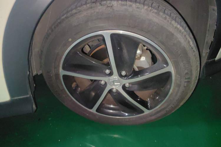 Used Honda Vezel 2020 1.5L CVT Pioneer Edition Right Front Wheel Hub